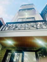 Trung tâm hai bà trưng - nhà mới đẹp - gần phố - chốt nhanh!