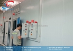 Tủ cấp đông cấp tốc chính hãng – công nghệ hiện đại, đóng băng siêu nhanh