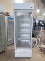 Tủ đông đứng aqua (jw-500cf) qua sử dụng