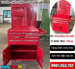 Tủ đựng đồ nghề 4 ngăn