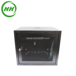 Tủ htt rack 19 inch 9u-d500 (treo tường)