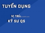 Tuyển dụng kỹ sư tại hà nội