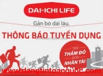 Tuyển dụng nhân viên kinh doanh tại quận tân phú, tp hcm