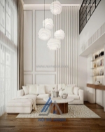 Tuyệt đẹp! 6 tầng thông sàn thang máy - phân lô ô bàn cờ ô tô tránh - kinh doanh