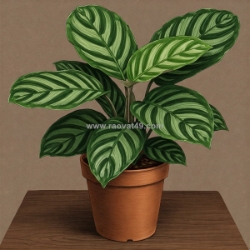 Tuyệt tác thiên nhiên mang tài lộc và sức khỏe đến ngôi nhà bạn