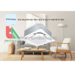 Ưu đãi giá sỉ máy lạnh âm trần daikin fcf100cvm/rzf100cvm invetrer cho các công trình lớn không thể bỏ qua