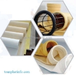 Vải lọc bụi thân thiện môi trường (hà nội)