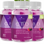 Vanatera cbd gummies how to use & where to buy?