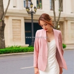 Vest nữ phong cách lịch lãm tự tin cho phái đẹp hiện đại – sves00090