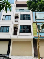 Vị trí hiếm vạn phúc hà đông được nhiều người săn đón