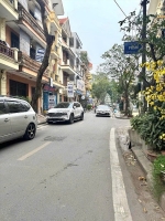 Vị trí vàng, tiện nghi đỉnh cao khu bắc linh đàm, hoàng mai