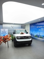 Vinfast giá rẻ nhất thị trường