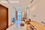 Vinhomes central park  căn hộ 1pn full nội thất, giá tốt, sẵn sàng dọn vào với