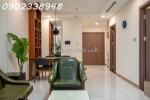 Vinhomes central park  căn hộ 2pn – landmark 81, full nội thất, giá thuê cực