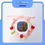 Vòng tay handmade và ý nghĩa tâm linh của các loại đá