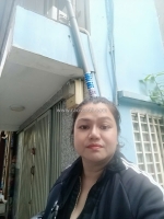 Vtk2503-62 lê quang sung - hai mặt tiền trước sau thoáng đãng - 63m2 -  4 tầng