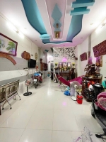 Vy 68 vtk2502-68
lê quang sung - hai mặt tiền trước sau thoáng mát - 63m2 -  4