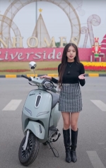 Xe ga 50cc: khám phá những cải tiến vượt trội về thiết kế và công nghệ