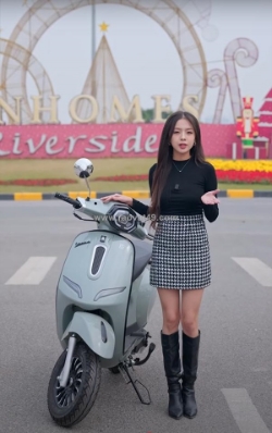 Xe ga 50cc: khám phá những cải tiến vượt trội về thiết kế và công nghệ