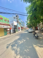 Xe hơi ngủ trong nhà - ngang 4m - tân kiểng, q7 - chỉ 7.9t - 88m