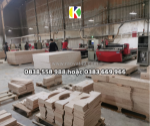 Xưởng cắt cnc chi tiết gỗ tại đồng nai – đột phá công nghệ trong ngành chế biến gỗ