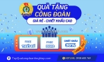 Xưởng cung cấp quà tặng đại hội sll chiết khấu cao tại tp hcm