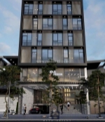 Z bán toà building view công viên cầu giấy, 3 mặt thoáng vĩnh viễn, thu về 300