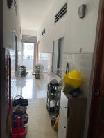 + bán nhà 172.6/0 m2-5  tầng-hxh-huỳnh văn nghệ p15qtb-21.5 tỷ