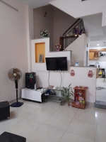 🏡 bán nhà 2 mặt tiền hẻm lê văn sỹ – phú nhuận, sát q.3