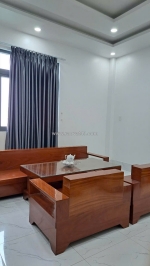 🏠 bán nhà 3 tầng kiên cố - mặt tiền đường trần thị cờ, phường thới an, quận 12