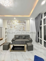 + bán nhà 36 m2-2  tầng-hxh-huỳnh văn nghệ p15qtb-4.6 tỷ