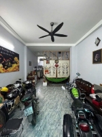 🏠 bán nhà âu dương lân, quận 8, 53.3m², hẻm xe hơi, giá 8 tỷ  🏠