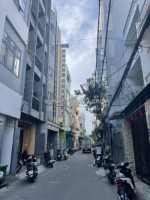 🏡 bán nhà c4 kiệt nhựa thông 227 nguyễn văn thoại - vị trí vàng trong làng du