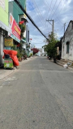 🏡 bán nhà cấp 4 –  mặt tiền đường võ trứ, phan rang, ninh thuận- liên hệ: 0987