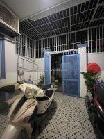 🌟 bán nhà đẹp phan văn hớn – q12, sát vách tân bình, giá chỉ 5,2 tỷ!!