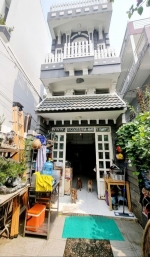 📣 bán nhà đường tùng thiện vương p11 q8 - chủ thiện chí bán gấp👉 giá đã giảm