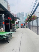 🏠 bán nhà huỳnh tấn phát, q.7, 7m², ngang khủng 19m - 8.1 tỷ 🏠