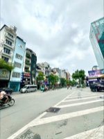 ⚜️ bán nhà mặt phố tây sơn, đống đa 88m2 7t thang máy mt 4.5m, chỉ 38 tỷ ⚜️