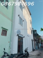 🏡 bán nhà mới xây năm 2025 – full nội thất – hẻm ô tô trung tâm tp nha trang –