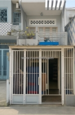 🏠 bán nhà nguyễn thị tần, q.8, 138m², ngang 3m, 6.7 tỷ 🏠