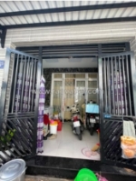 🏠 bán nhà nguyễn thị tần, q.8, 84m², ngang 4.2m, 6.8 tỷ 🏠