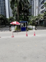 🌟 bán nhà siêu phẩm xuân thuỷ – 7 tầng thang máy – dòng tiền 100tr/tháng 🌟