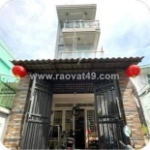 🏠 bán nhà tạ quang bửu, q.8, 93m², ngang 4m, 7 tỷ 🏠