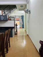 🏠 bán nhà trần xuân soạn, tân hưng, q.7, 90m², 4x22m, 7.5 tỷ 🏠