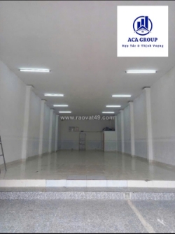 🏠 cho thuê mặt bằng đường hoàng lanh – tp huế