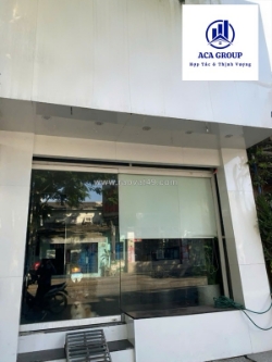 🎀 cho thuê nhà mặt tiền đường nguyễn trãi – tp huế