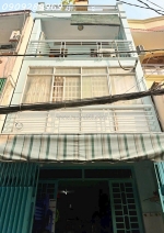 🏡 hàng thơm - hẻm xe tải vip – phường 5, phú nhuận với id-107