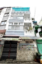 🚗 hẻm xe hơi hoàng hoa thám p5 phú nhuận