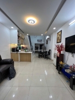 🌟 hot! nhà mới 2 mặt hẻm, đẹp từng góc cạnh – chỉ 6.29 tỷ tại tân bình!