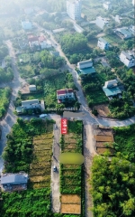 🔥 lô góc 78m² – khu tdc vai réo 🔥